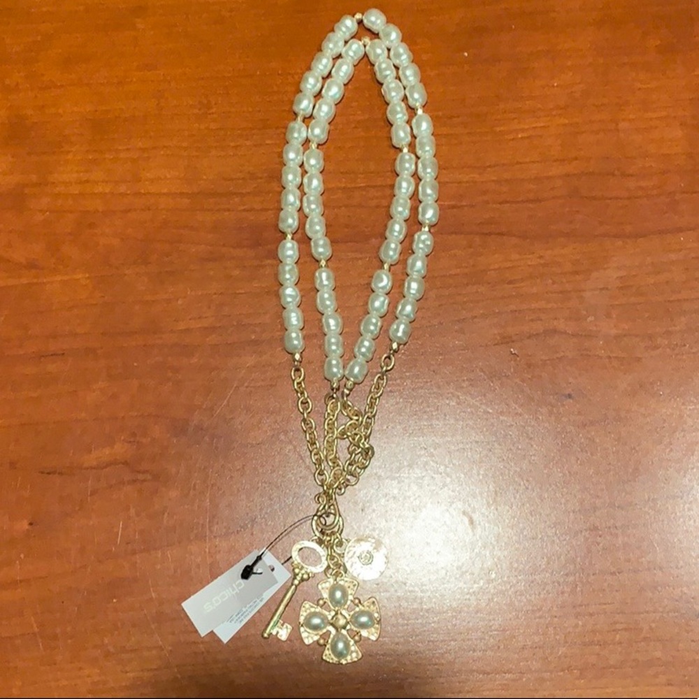Chico’s Necklace